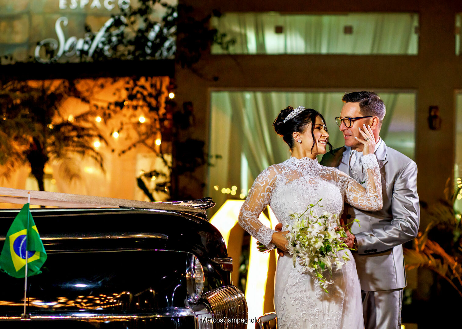 Foto Bodas de Prata Jocira e Duarte - Imagem 54