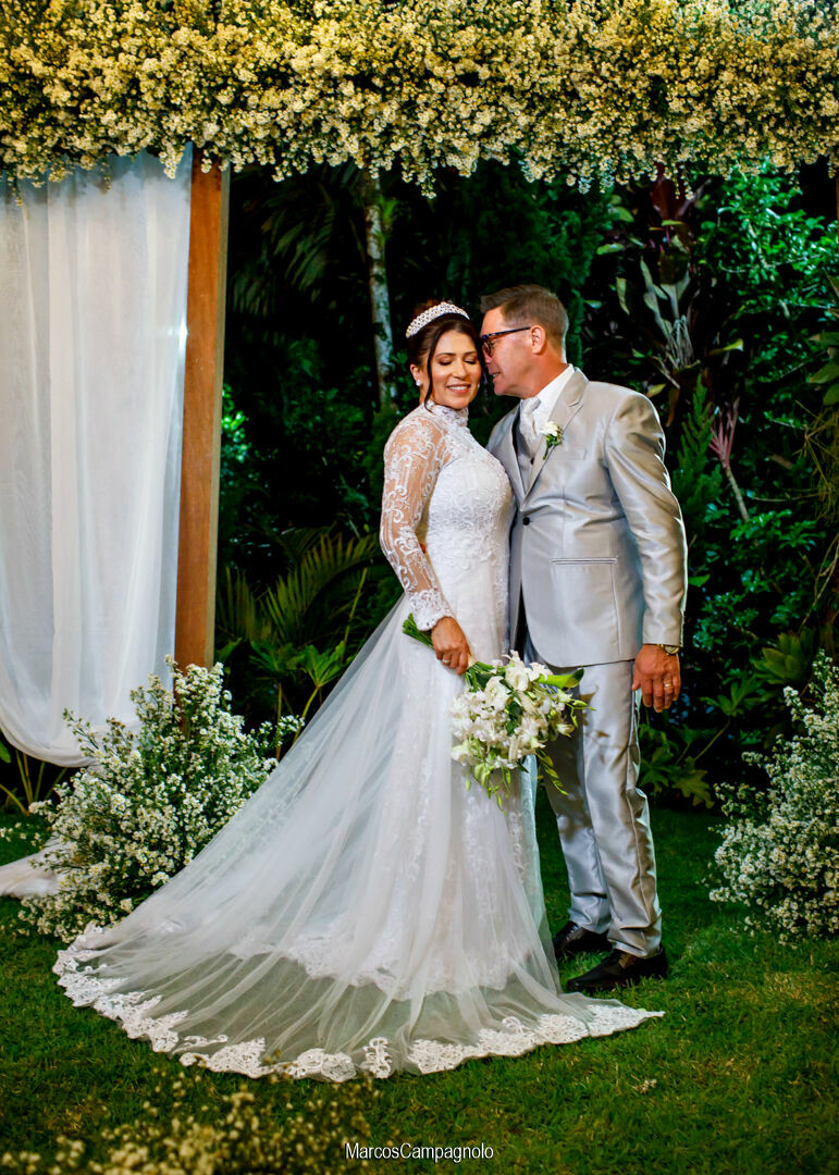 Foto Bodas de Prata Jocira e Duarte - Imagem 43