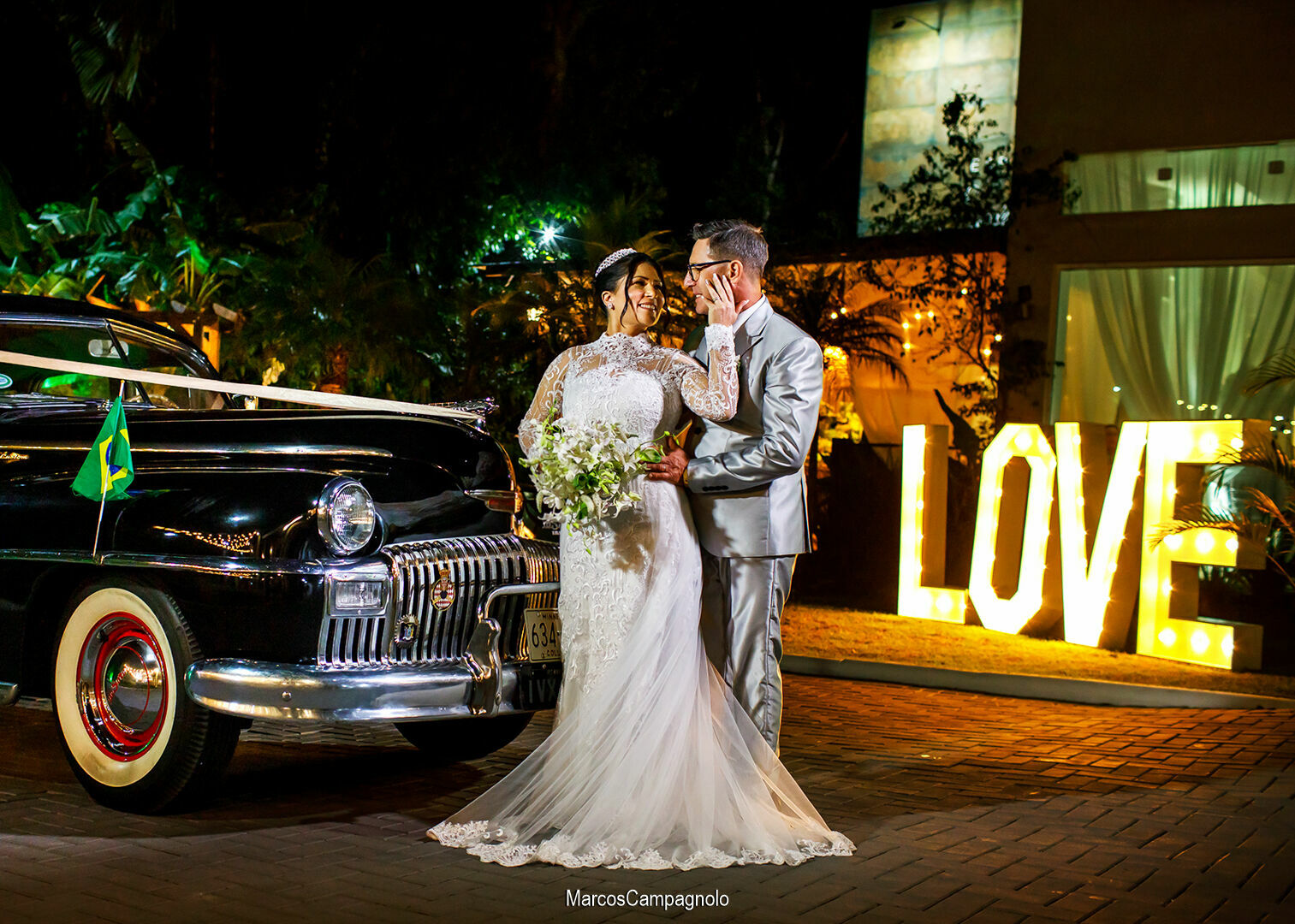 Foto Bodas de Prata Jocira e Duarte - Imagem 53