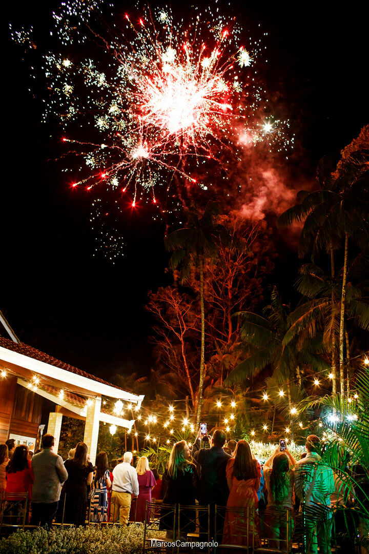 Foto Bodas de Prata Jocira e Duarte - Imagem 37