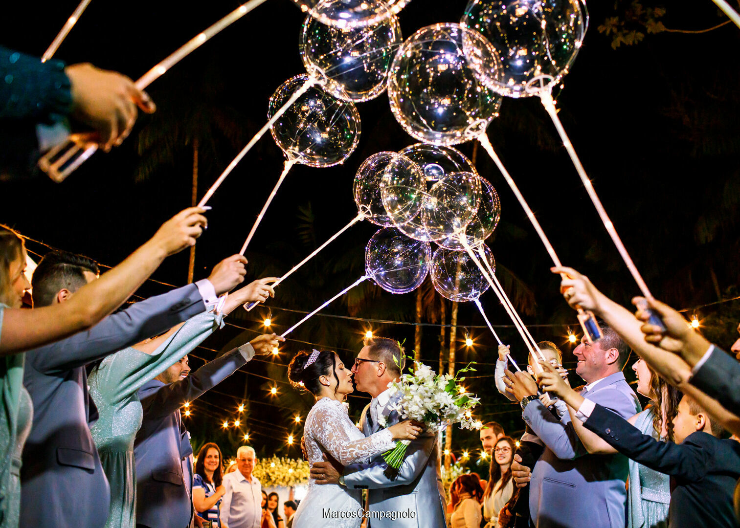 Foto Bodas de Prata Jocira e Duarte - Imagem 40