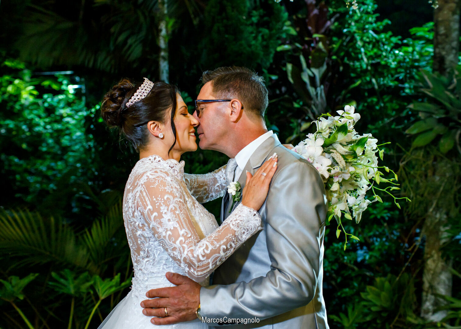 Foto Bodas de Prata Jocira e Duarte - Imagem 42