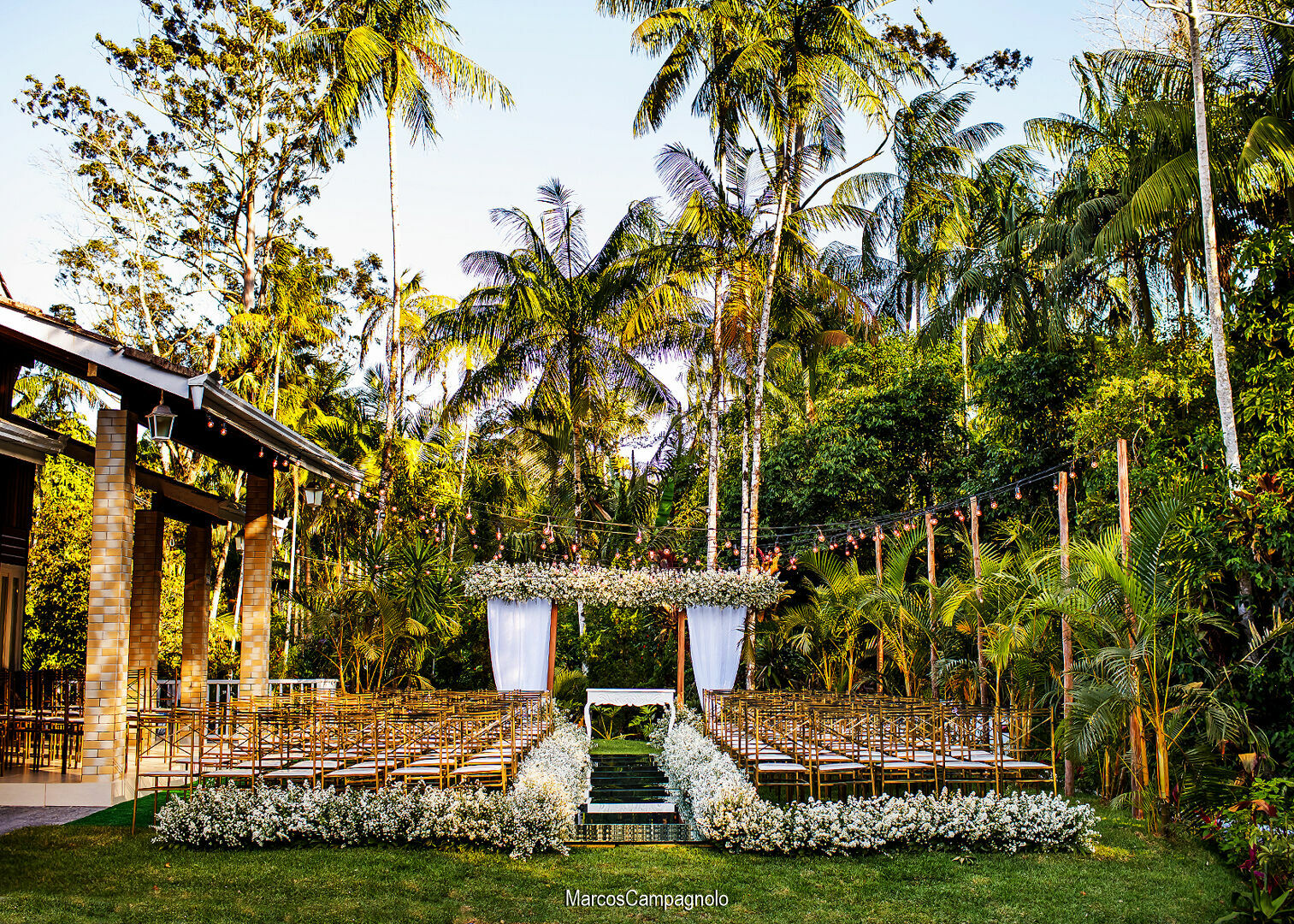 Foto Bodas de Prata Jocira e Duarte - Imagem 6