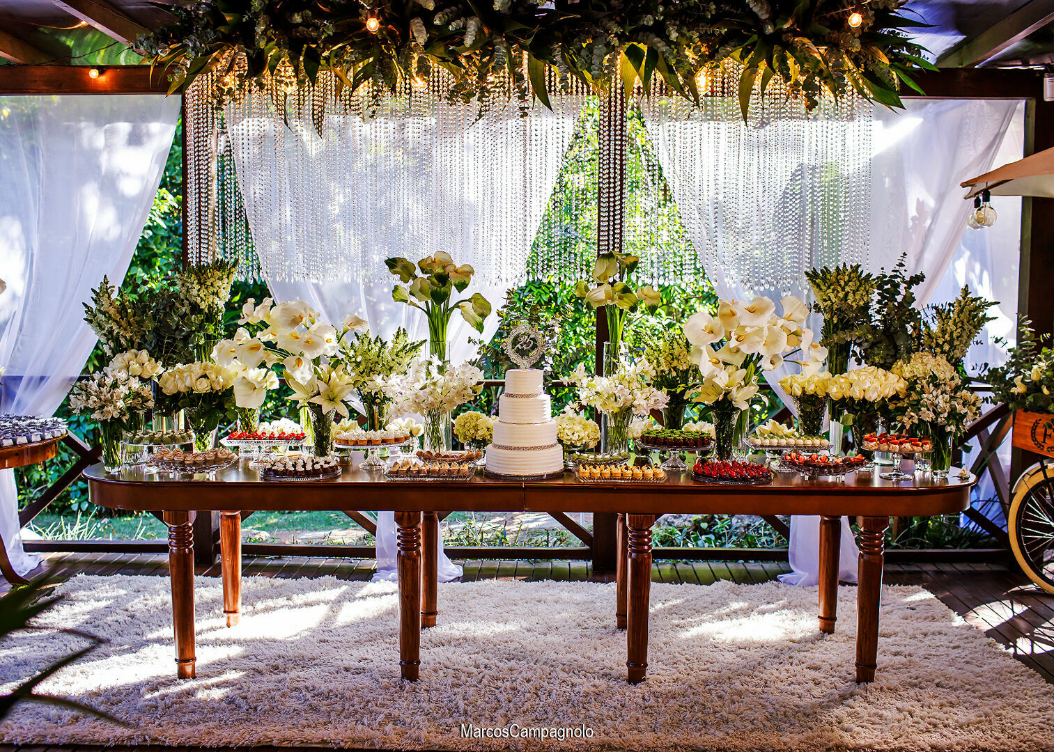 Foto Bodas de Prata Jocira e Duarte - Imagem 1