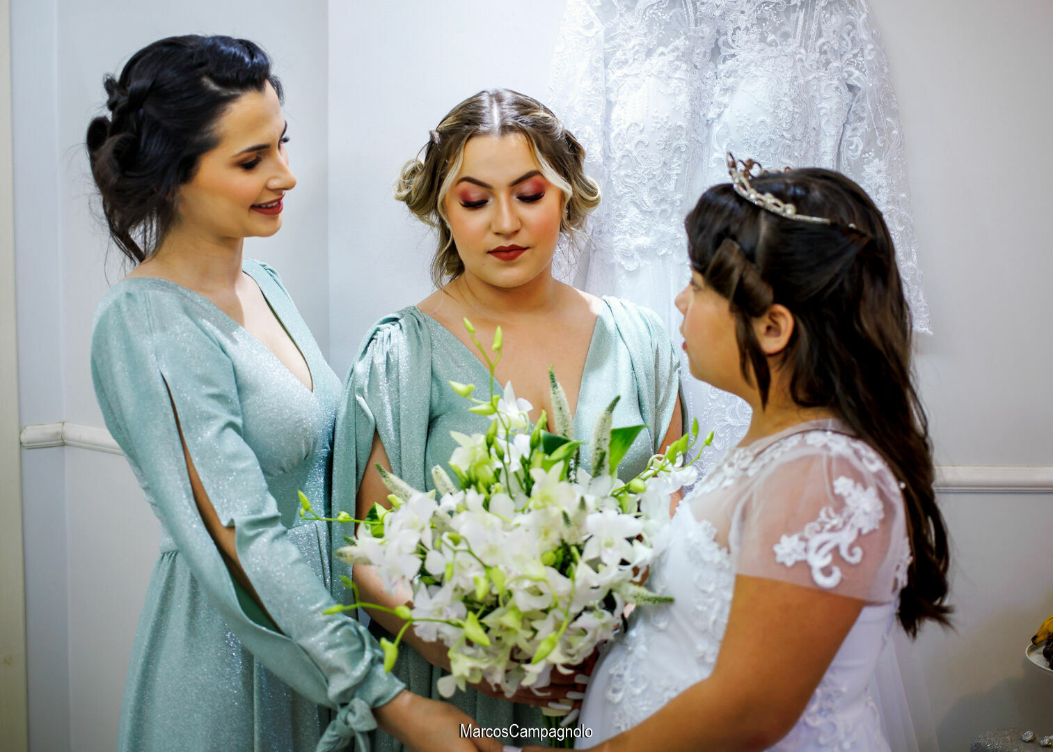 Foto Bodas de Prata Jocira e Duarte - Imagem 12