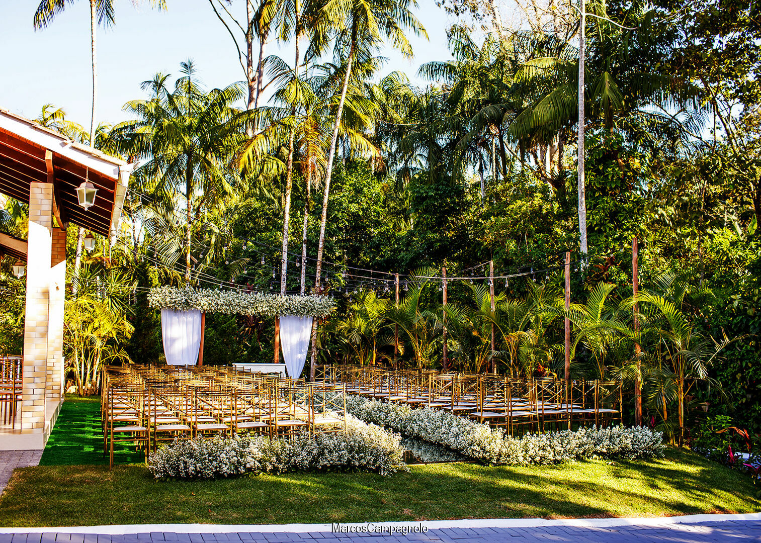 Foto Bodas de Prata Jocira e Duarte - Imagem 5
