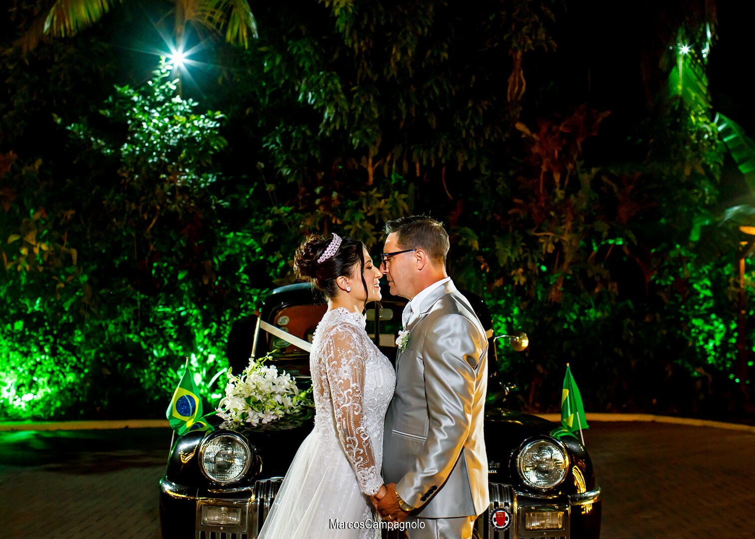 Foto Bodas de Prata Jocira e Duarte - Imagem 51