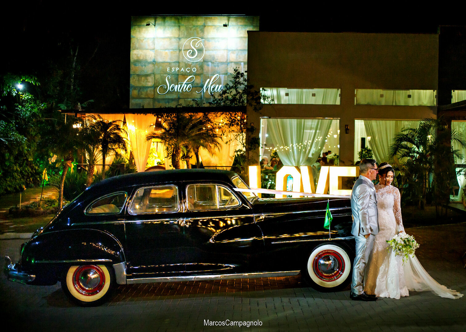 Foto Bodas de Prata Jocira e Duarte - Imagem 46