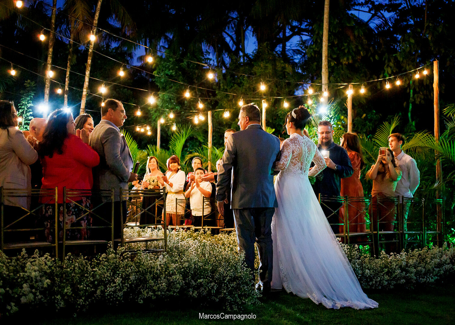 Foto Bodas de Prata Jocira e Duarte - Imagem 25