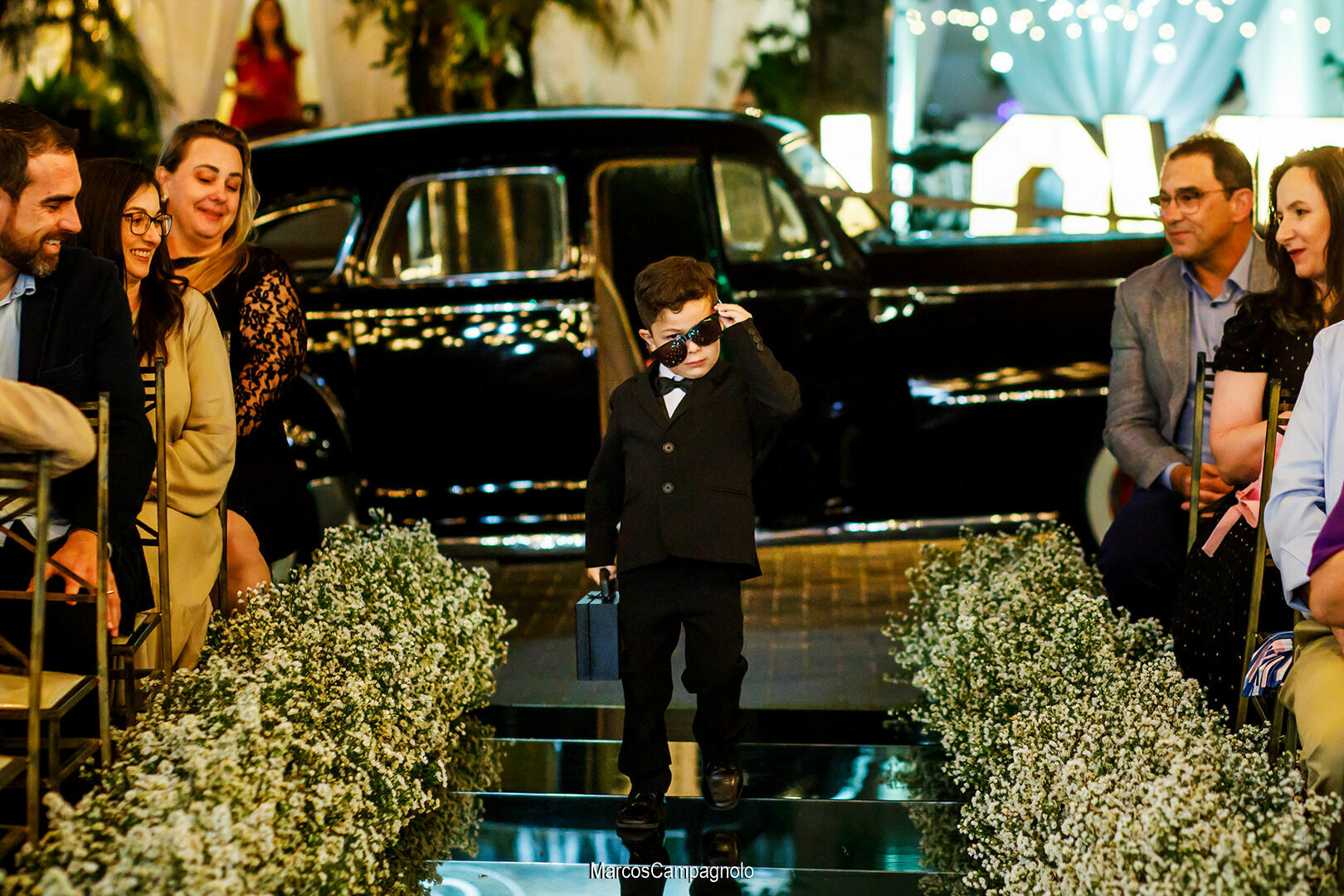 Foto Bodas de Prata Jocira e Duarte - Imagem 34