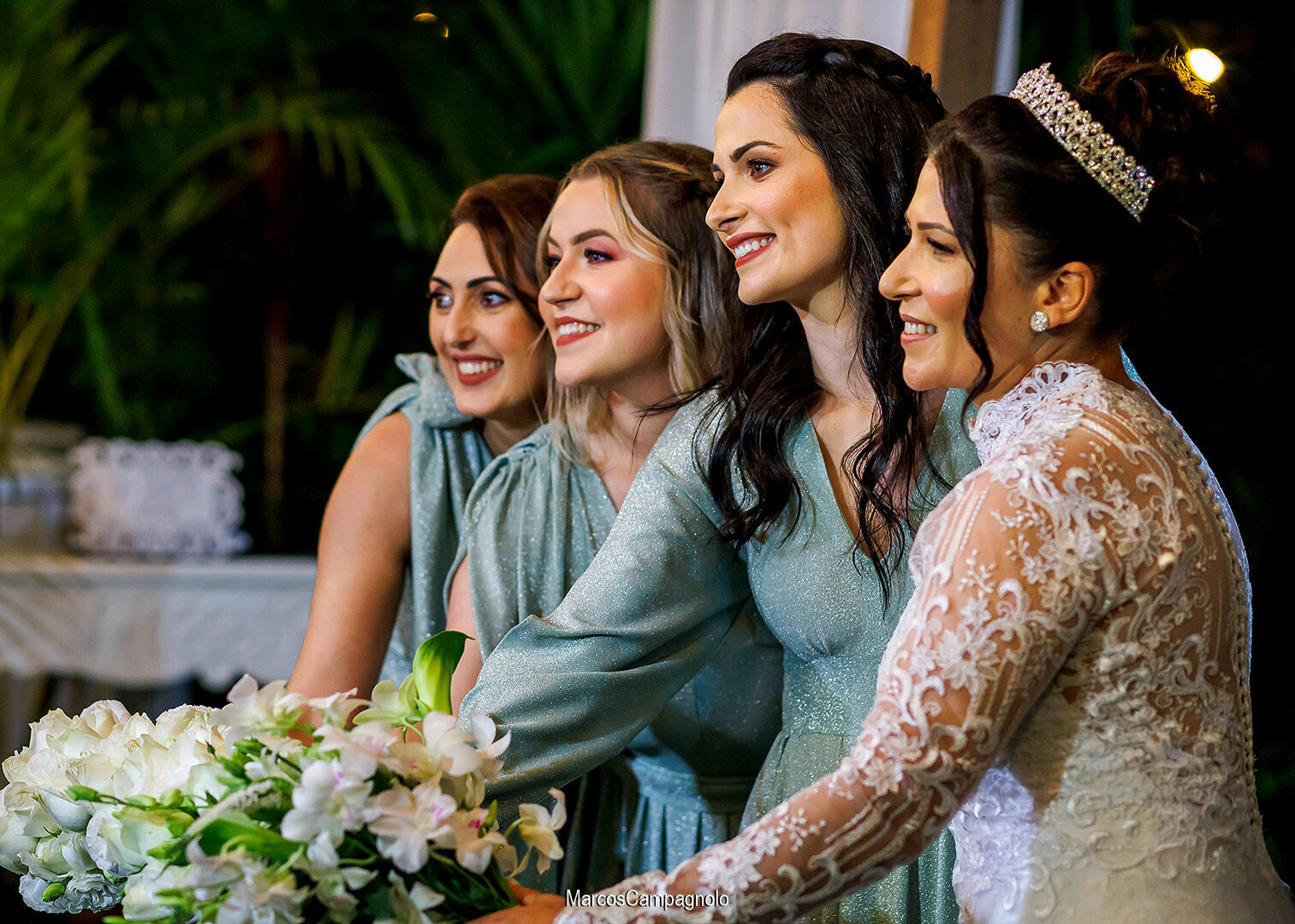 Foto Bodas de Prata Jocira e Duarte - Imagem 41