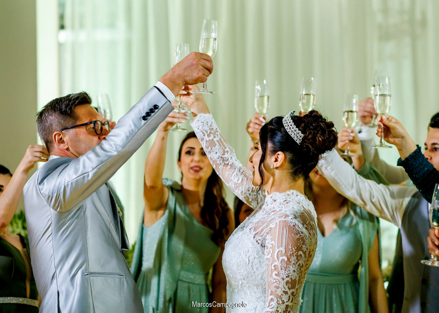 Foto Bodas de Prata Jocira e Duarte - Imagem 57