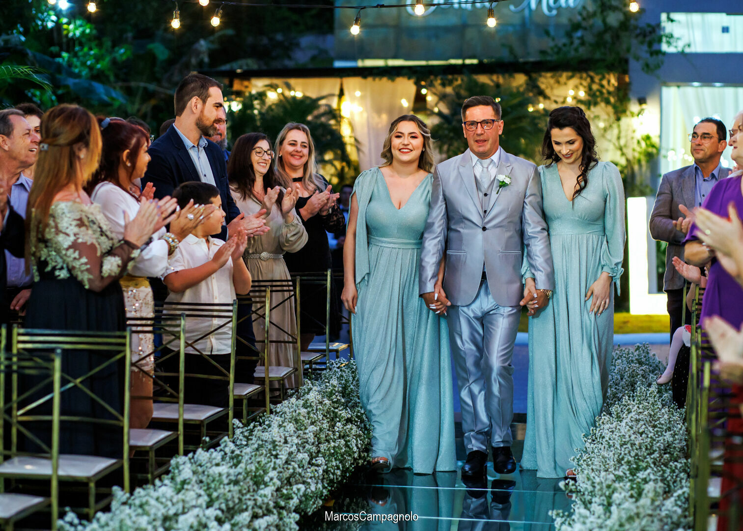 Foto Bodas de Prata Jocira e Duarte - Imagem 19