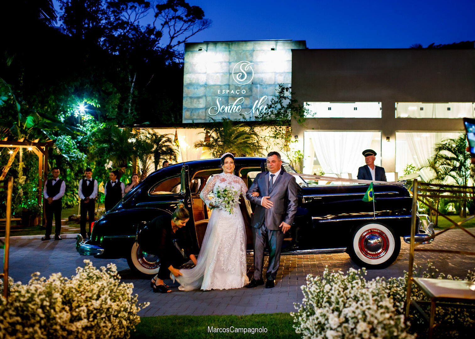 Foto Bodas de Prata Jocira e Duarte - Imagem 24