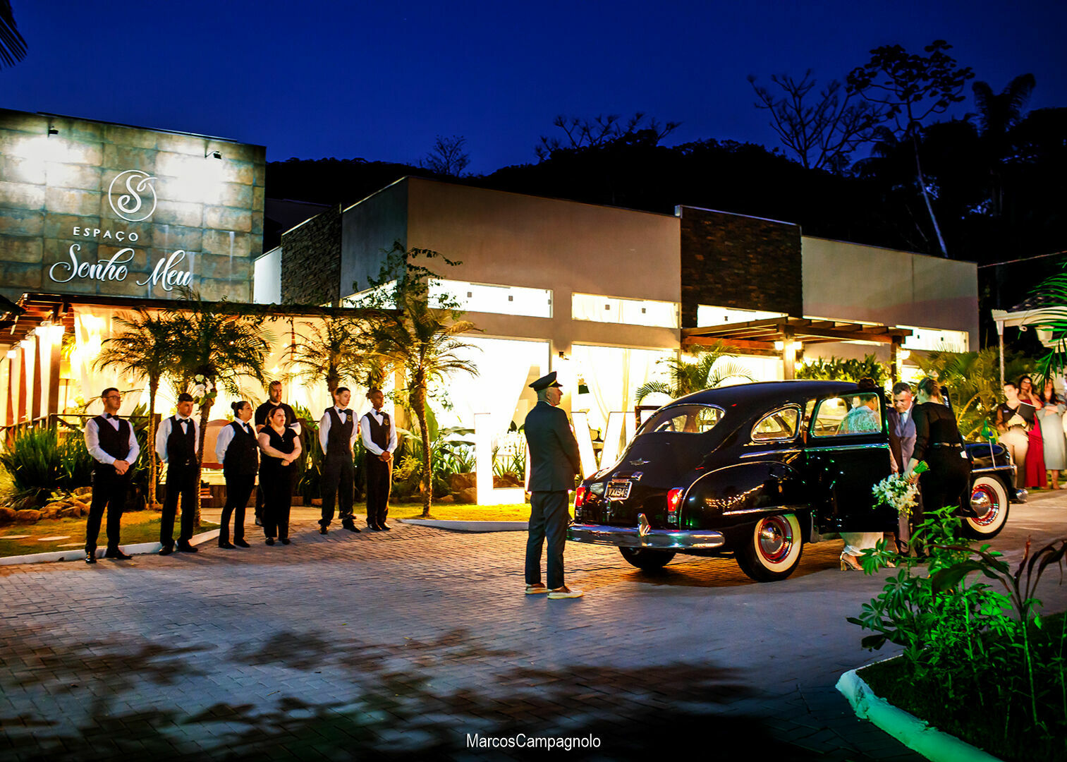 Foto Bodas de Prata Jocira e Duarte - Imagem 23