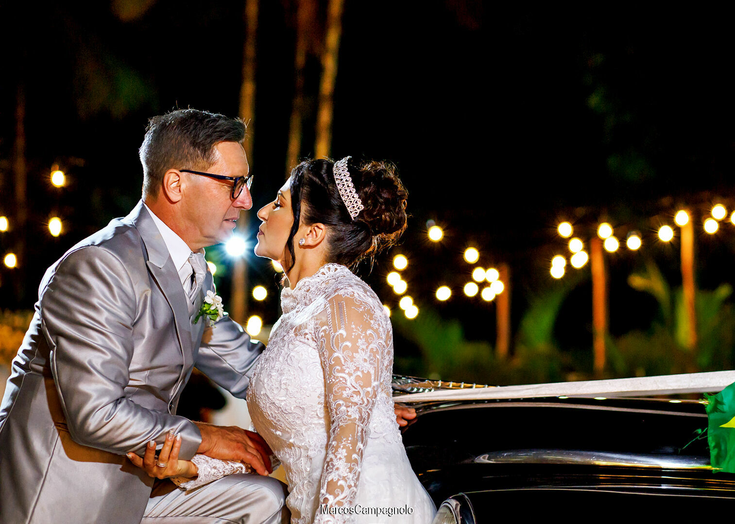 Foto Bodas de Prata Jocira e Duarte - Imagem 55