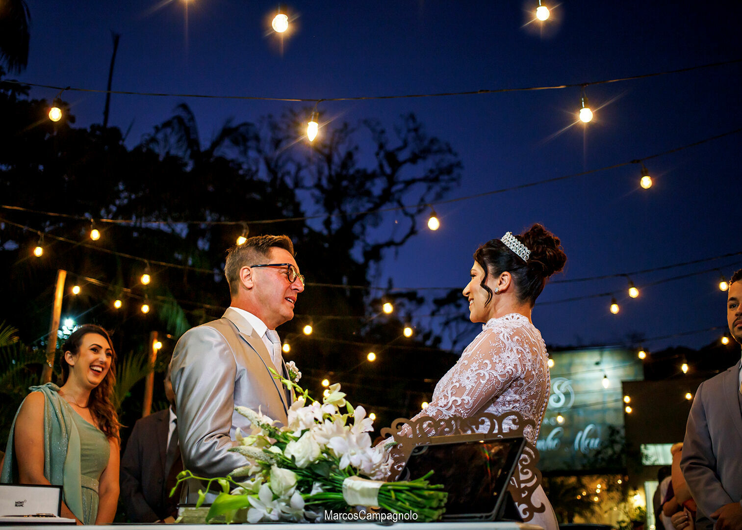 Foto Bodas de Prata Jocira e Duarte - Imagem 27