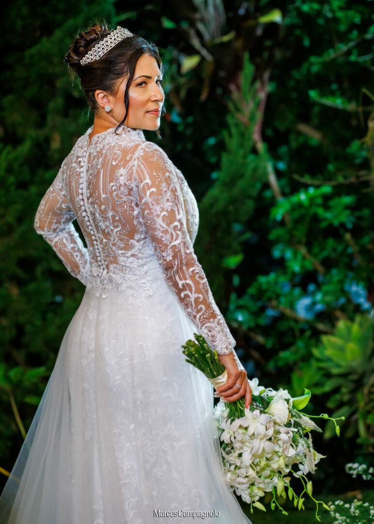 Foto Bodas de Prata Jocira e Duarte - Imagem 45