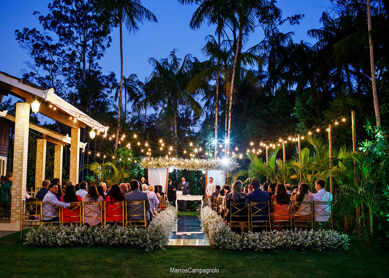 Foto Bodas de Prata Jocira e Duarte - Imagem 20