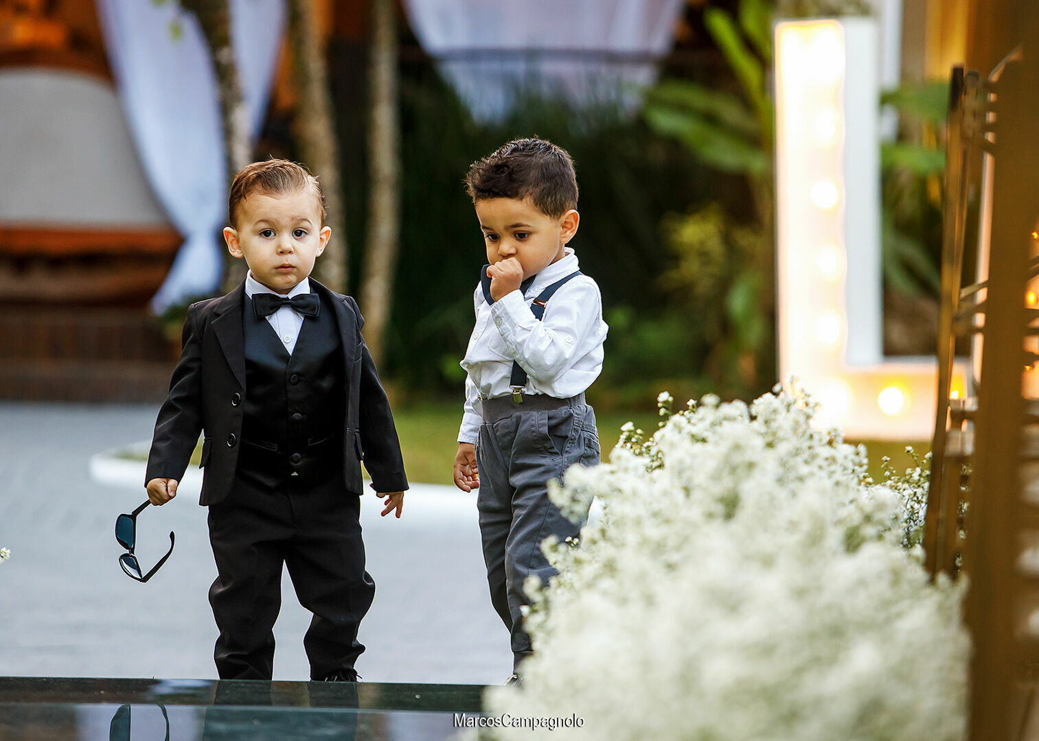 Foto Bodas de Prata Jocira e Duarte - Imagem 17