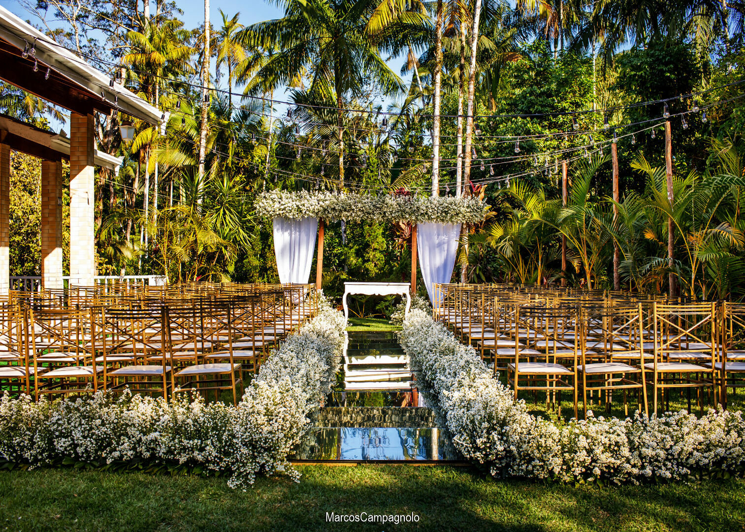 Foto Bodas de Prata Jocira e Duarte - Imagem 4