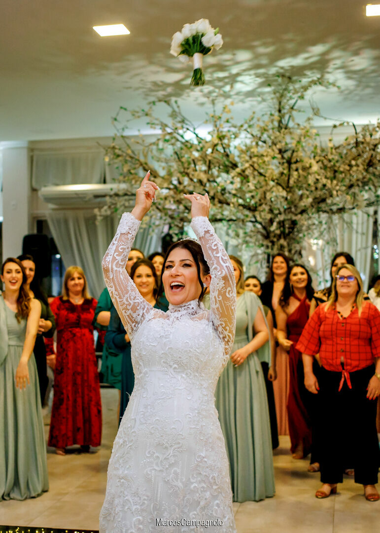 Foto Bodas de Prata Jocira e Duarte - Imagem 59