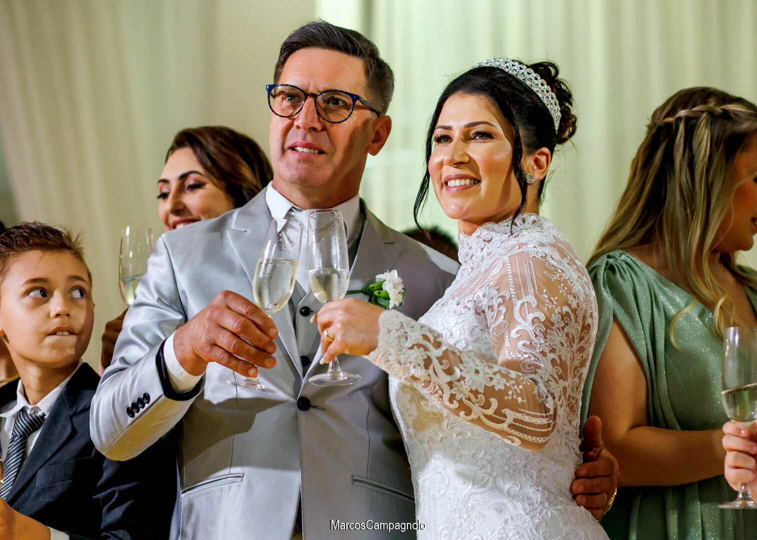 Foto Bodas de Prata Jocira e Duarte - Imagem 58