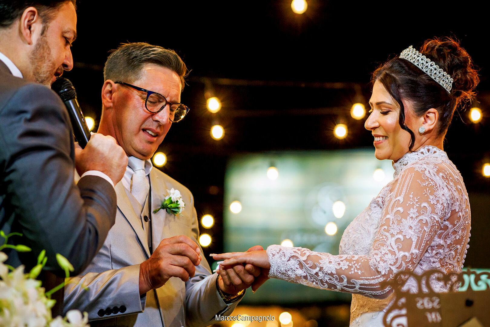 Foto Bodas de Prata Jocira e Duarte - Imagem 35