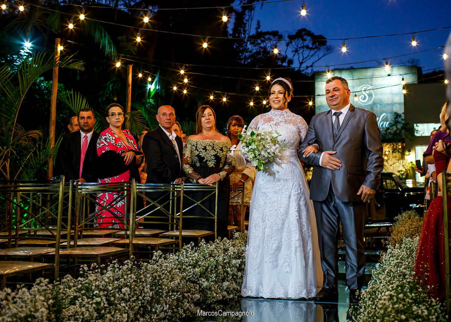 Foto Bodas de Prata Jocira e Duarte - Imagem 26