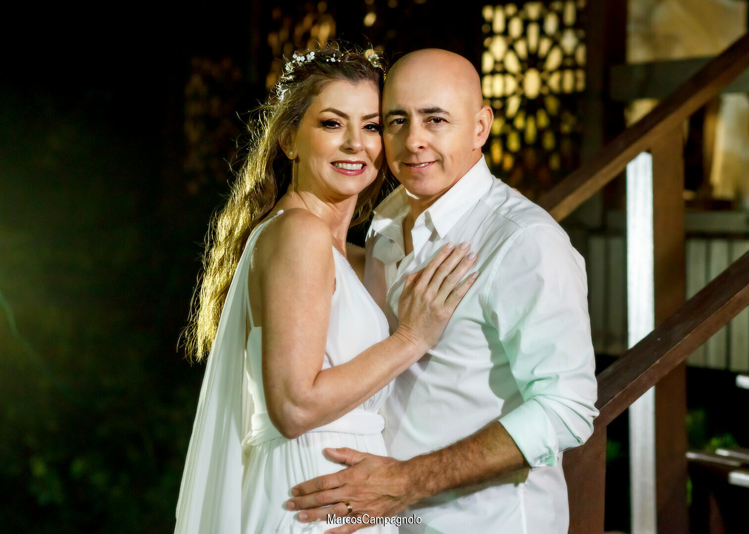 Casamento Angelita e Sergio