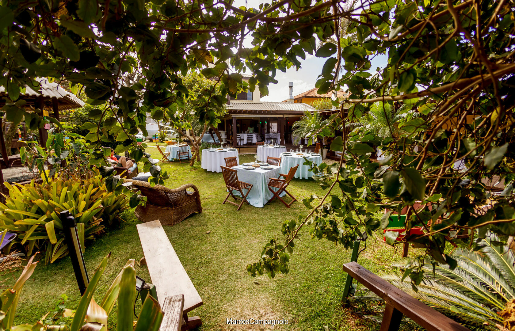 Foto Casamento Angelita e Sergio - Imagem 4