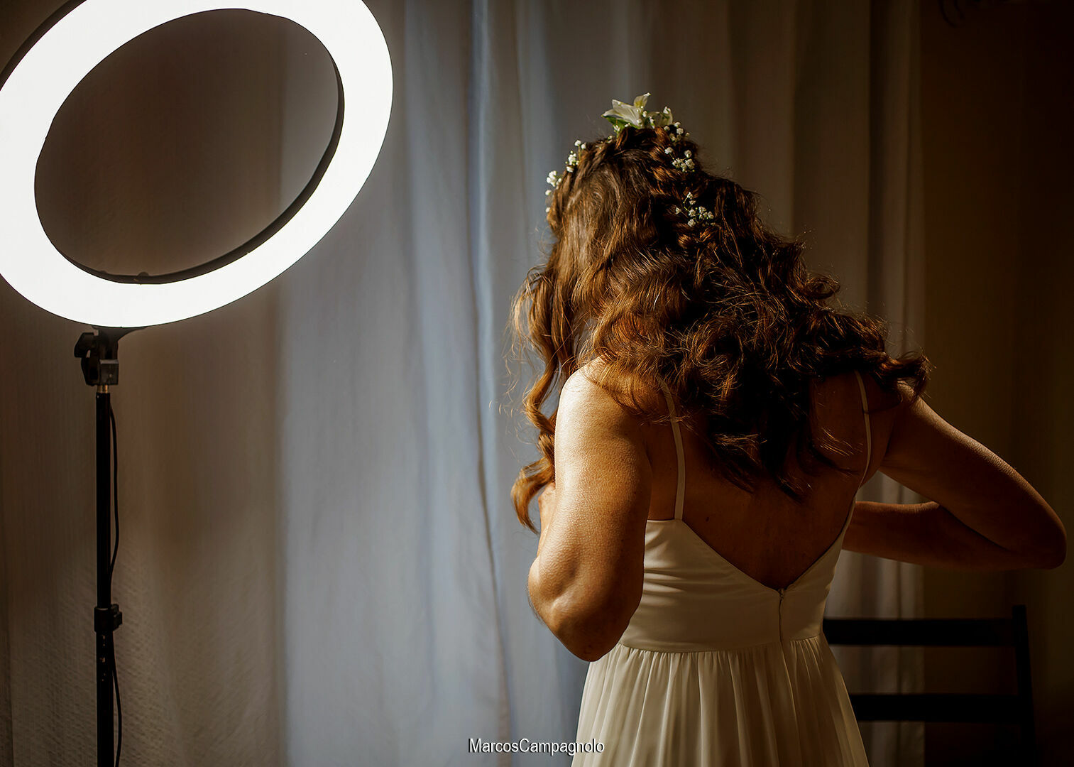 Foto Casamento Angelita e Sergio - Imagem 7