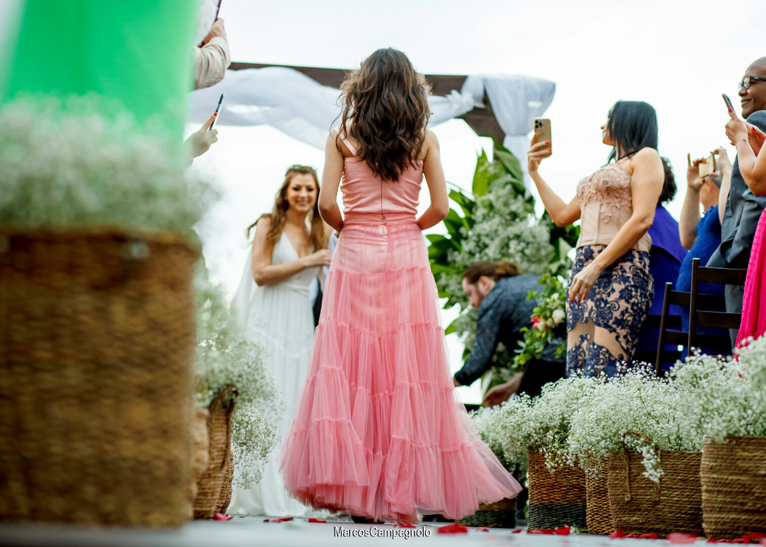 Foto Casamento Angelita e Sergio - Imagem 21