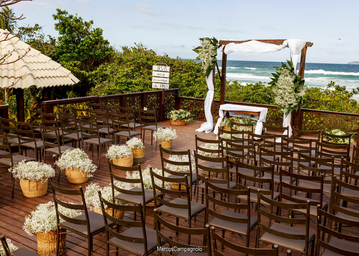 Foto Casamento Angelita e Sergio - Imagem 1