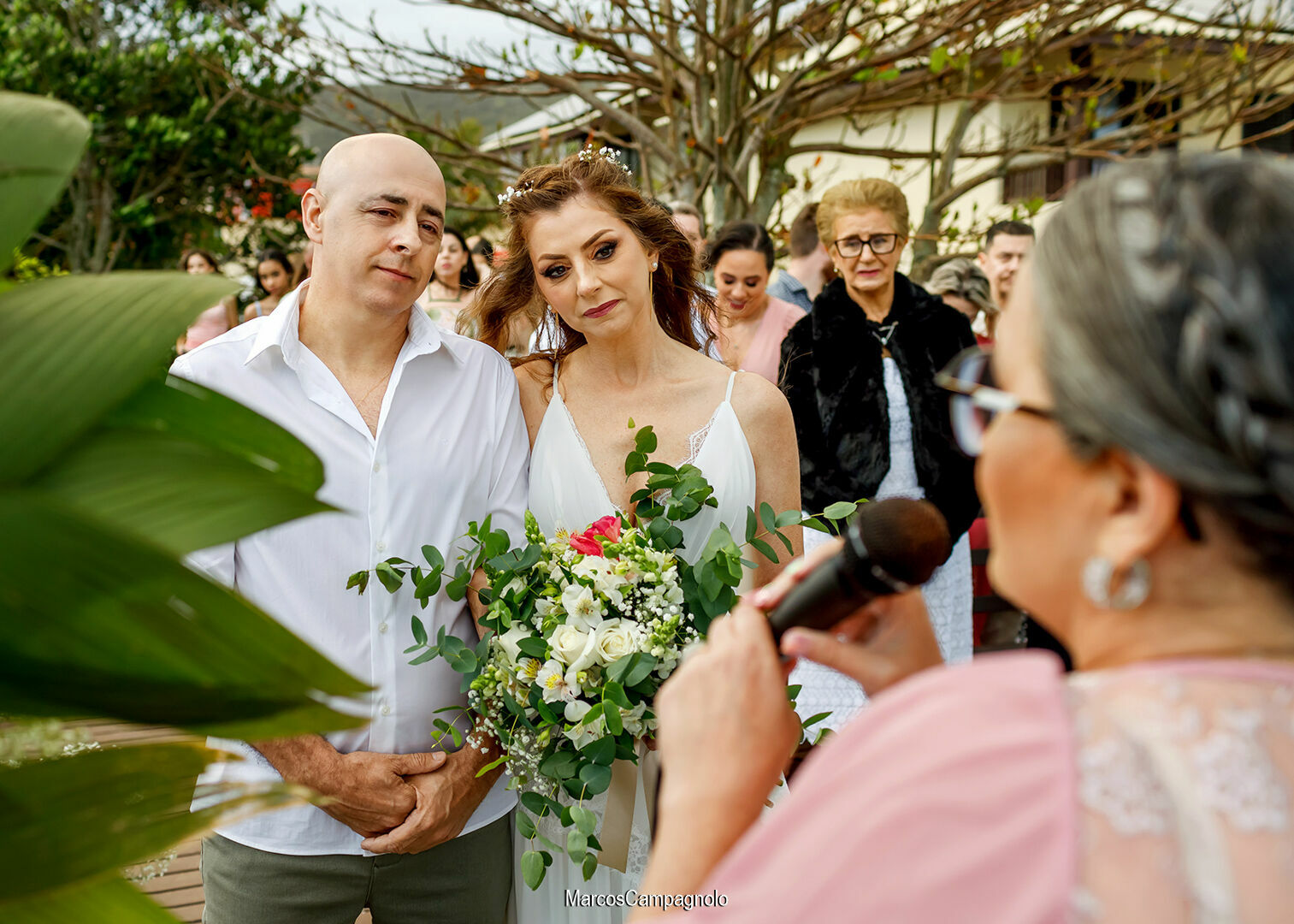 Foto Casamento Angelita e Sergio - Imagem 18