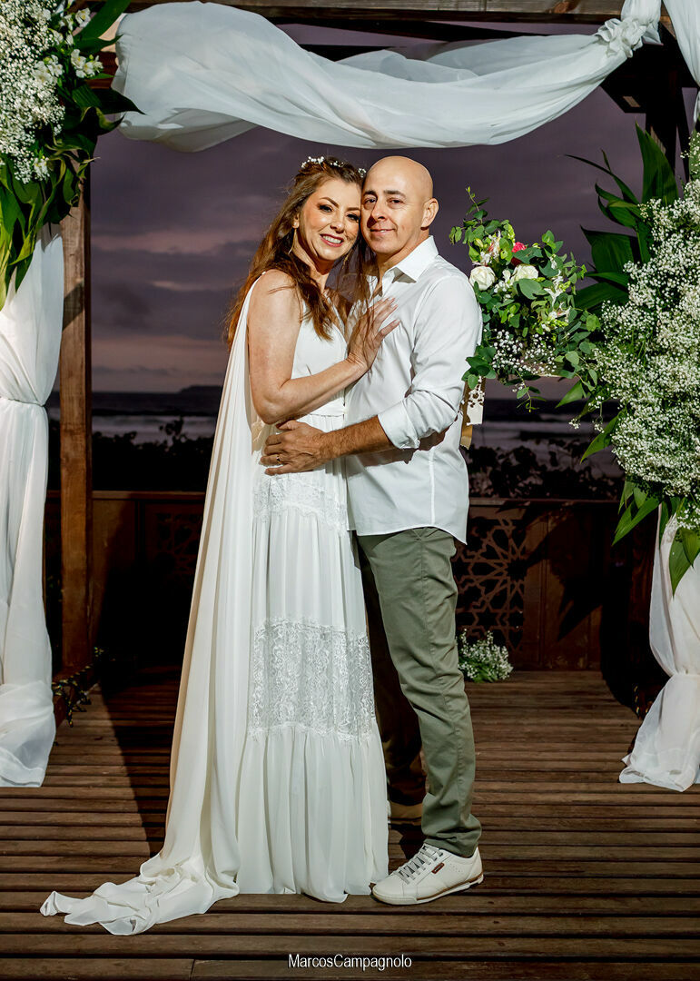 Foto Casamento Angelita e Sergio - Imagem 28