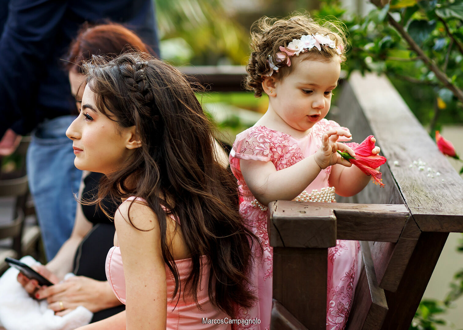 Foto Casamento Angelita e Sergio - Imagem 17