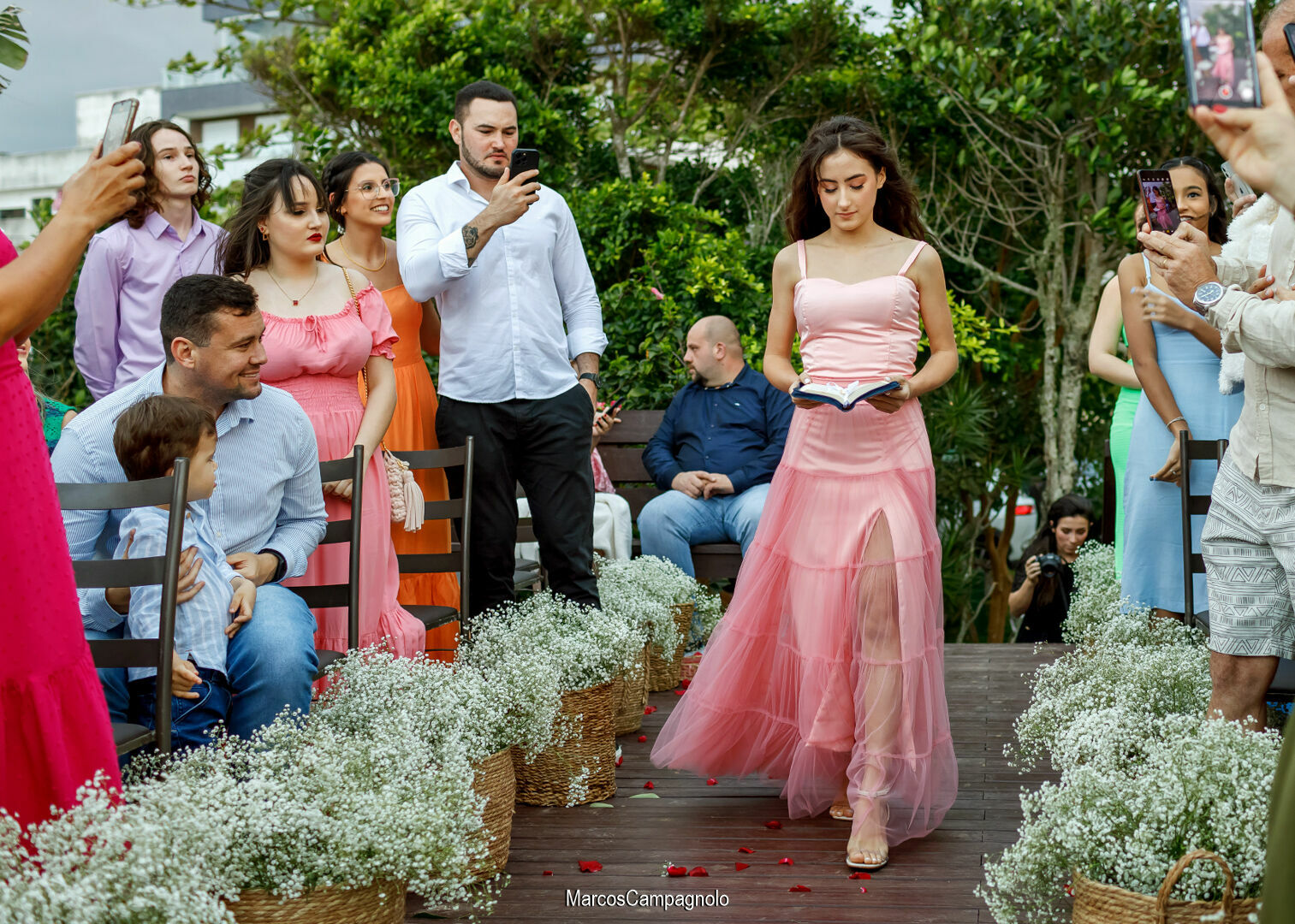 Foto Casamento Angelita e Sergio - Imagem 20