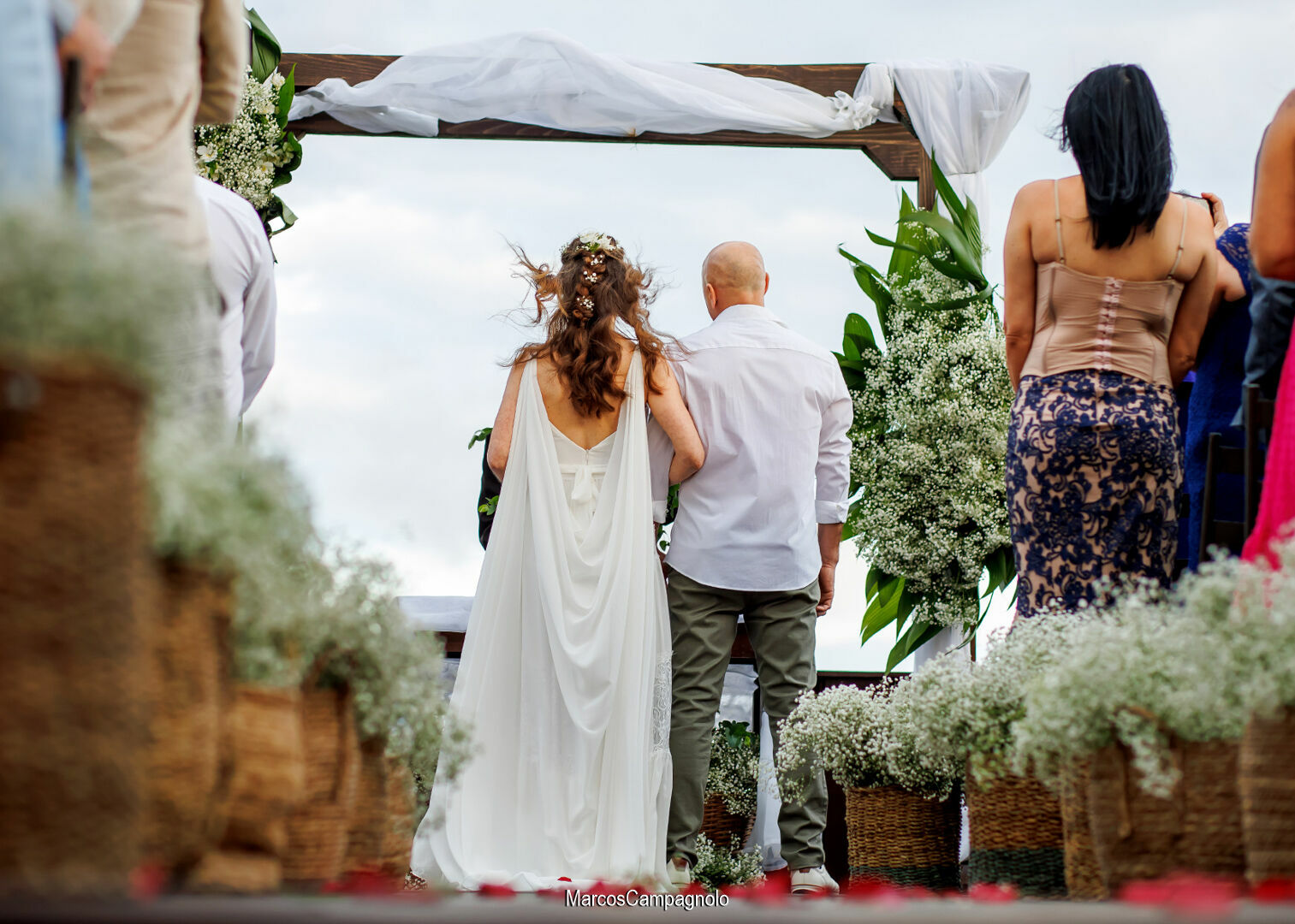 Foto Casamento Angelita e Sergio - Imagem 13