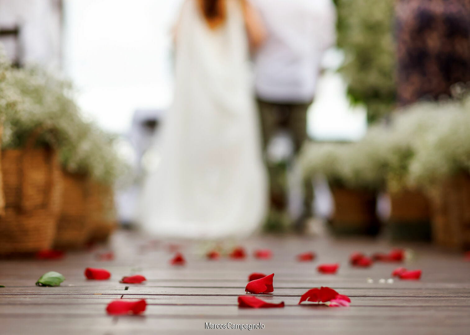 Foto Casamento Angelita e Sergio - Imagem 12