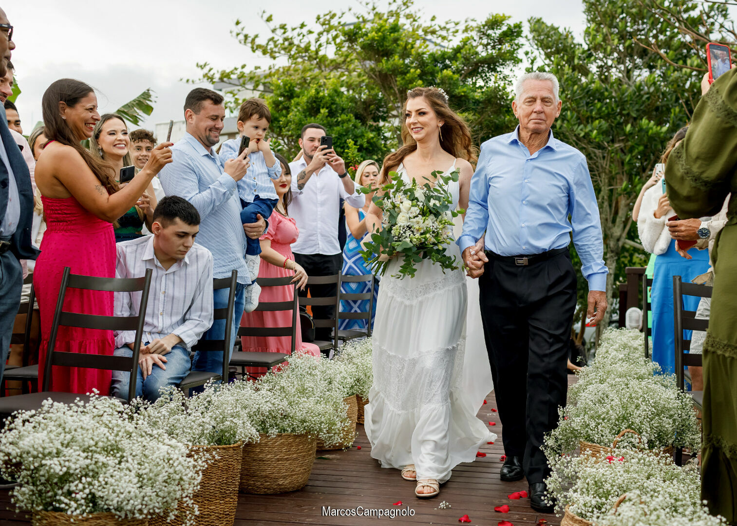 Foto Casamento Angelita e Sergio - Imagem 10