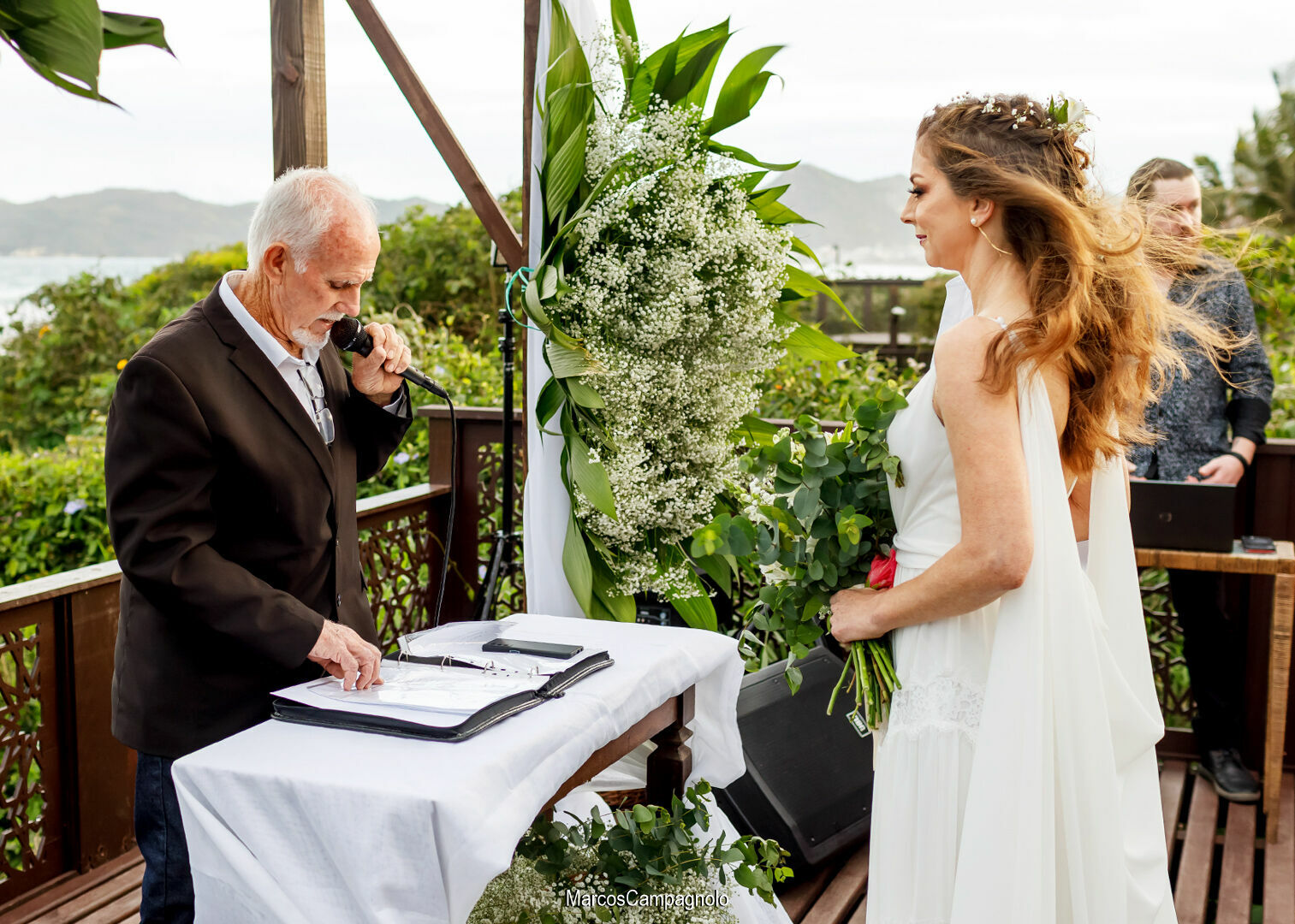 Foto Casamento Angelita e Sergio - Imagem 14