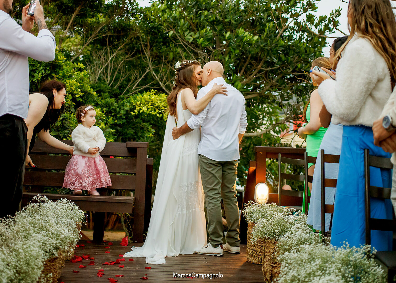Foto Casamento Angelita e Sergio - Imagem 26