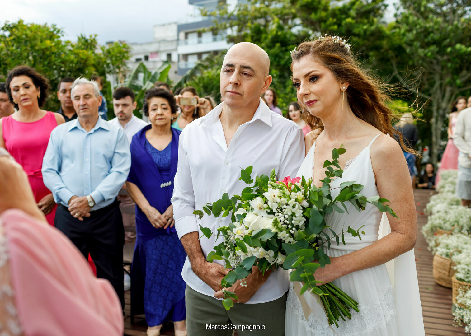 Foto Casamento Angelita e Sergio - Imagem 19
