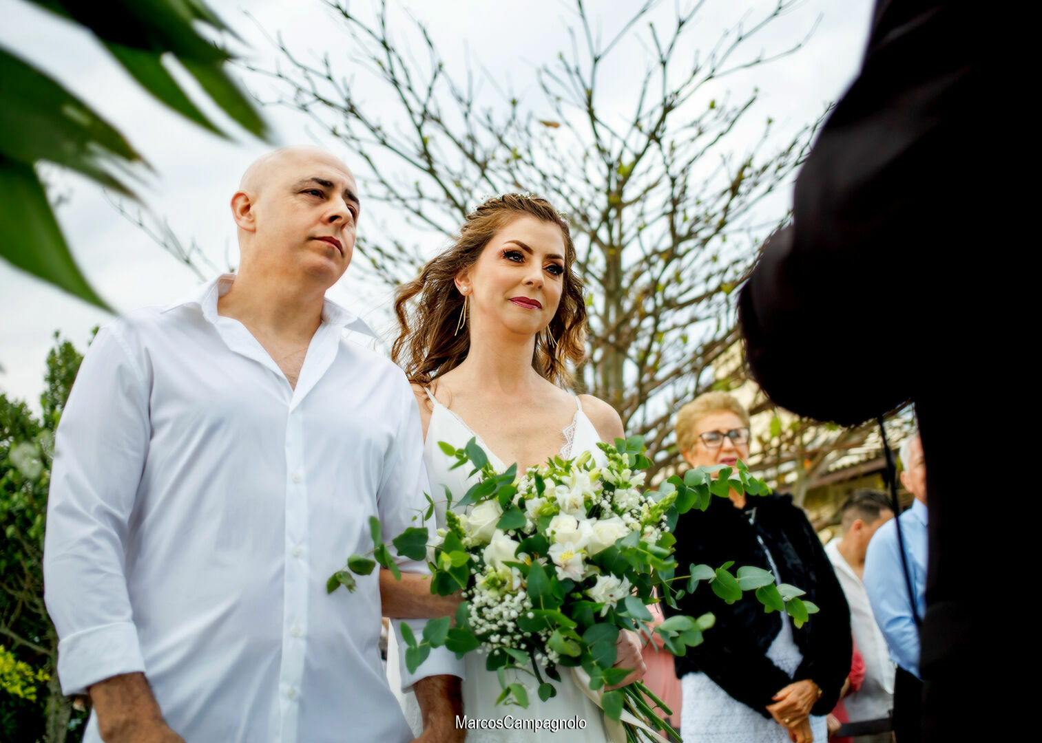 Foto Casamento Angelita e Sergio - Imagem 11