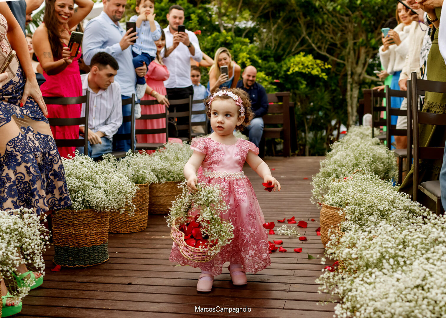 Foto Casamento Angelita e Sergio - Imagem 9