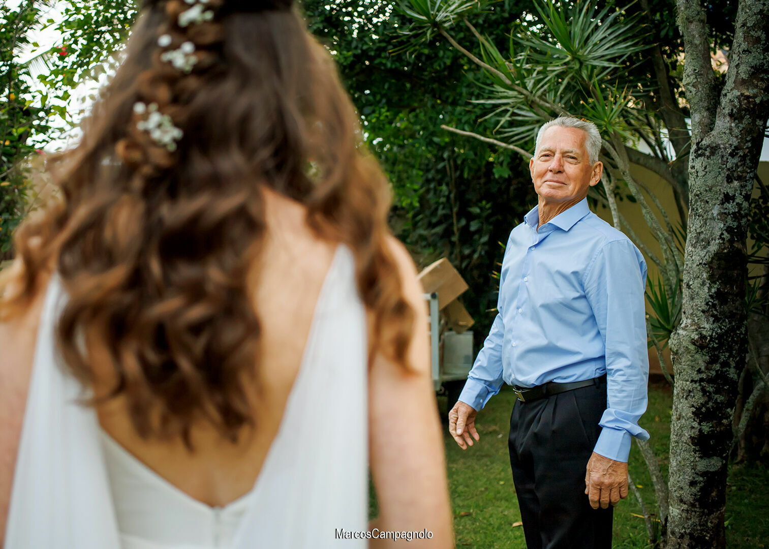 Foto Casamento Angelita e Sergio - Imagem 8