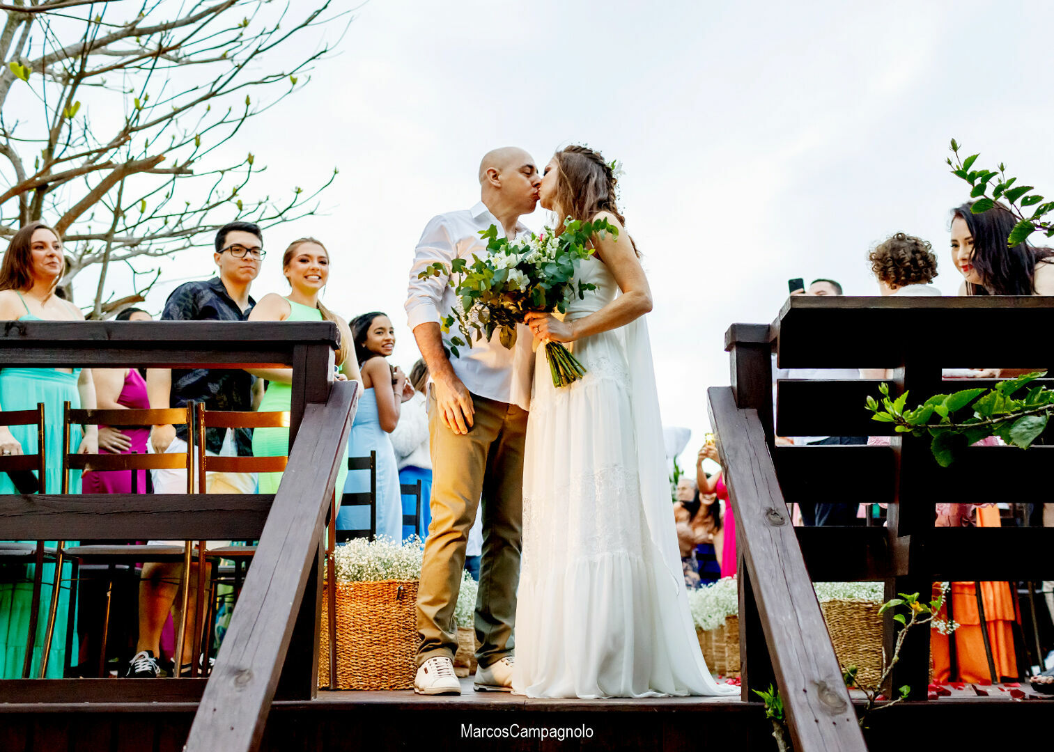 Foto Casamento Angelita e Sergio - Imagem 25