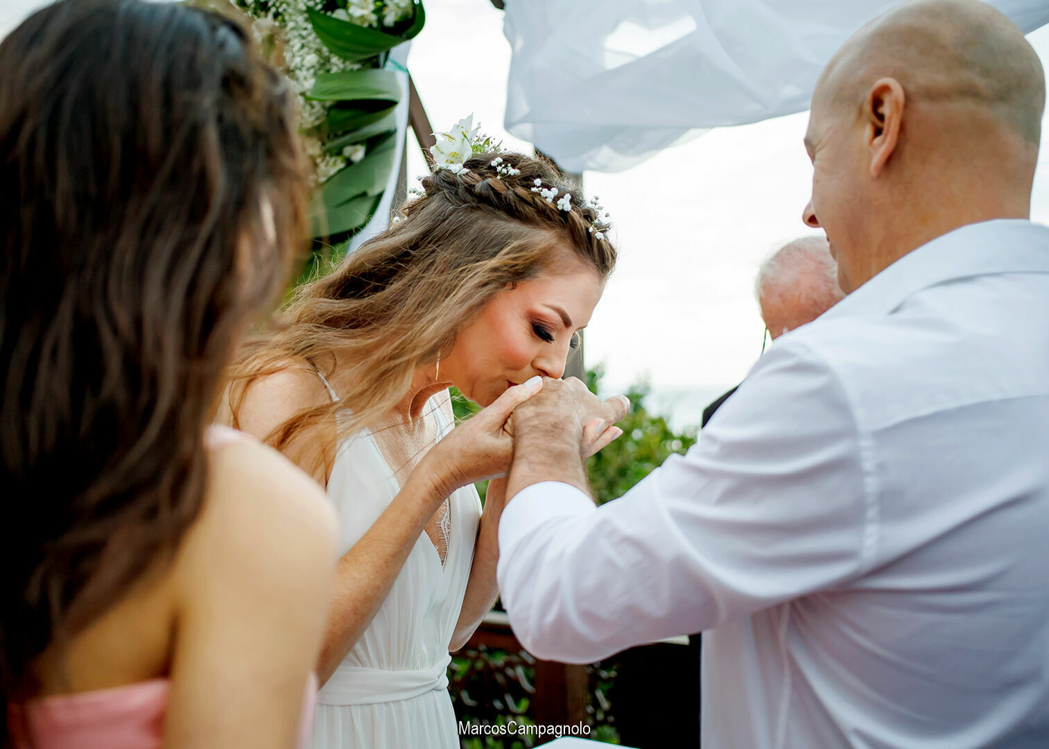 Foto Casamento Angelita e Sergio - Imagem 24