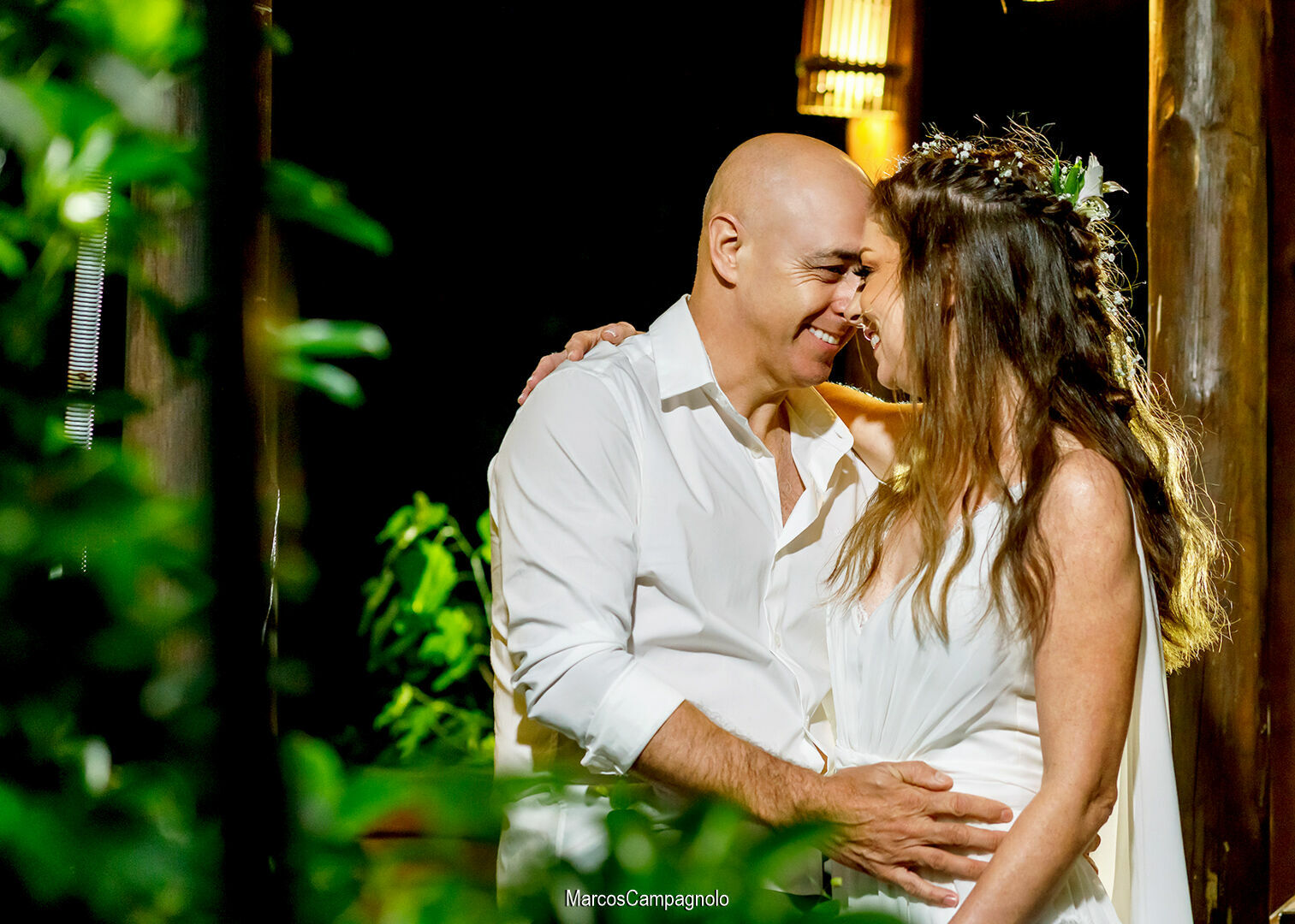 Foto Casamento Angelita e Sergio - Imagem 36